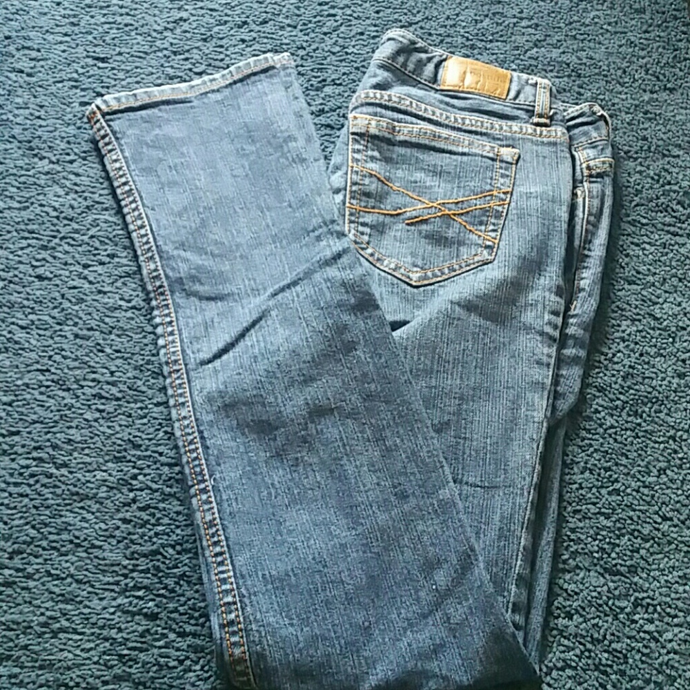 Aeropostale jeans size 00